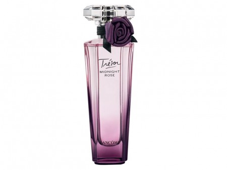 Fragancia Trésor Midnight Rose Lancome Eau de Toilette 75 ml $ 1,240